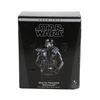 Image 12 : LUCASFILM - Jacket, Pillow, Laptop Bag, 3D Glasses with Case and a Gentle Giant Death Trooper Specia