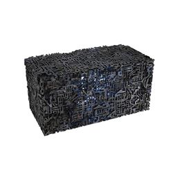 STARGATE SG-1 (TV SERIES, 1997-2007) - Light-Up Naquadah Reactor