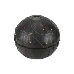 STARGATE: CONTINUUM (2008) - Light-Up Goa'uld Naquadah Bomb