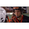 Image 15 : STARSHIP TROOPERS (1997) - Johnny Rico's (Casper Van Dien) Hero Jump Ball Costume
