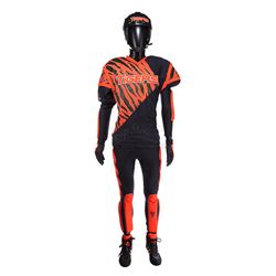 STARSHIP TROOPERS (1997) - Johnny Rico's (Casper Van Dien) Hero Jump Ball Costume