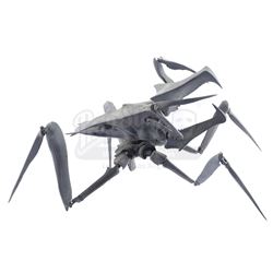 STARSHIP TROOPERS (1997) - Phil Tippett Collection: Articulating Warrior Bug Maquette