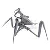 Image 5 : STARSHIP TROOPERS (1997) - Phil Tippett Collection: Articulating Warrior Bug Maquette