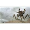 Image 8 : STARSHIP TROOPERS (1997) - Phil Tippett Collection: Articulating Warrior Bug Maquette