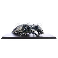 STARSHIP TROOPERS (1997) - Phil Tippett Collection: Tanker Bug Maquette Display