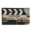 Image 3 : SUPERMAN (1978) - Second Unit Production Clapperboard
