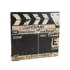 Image 5 : SUPERMAN (1978) - Second Unit Production Clapperboard