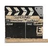 Image 7 : SUPERMAN (1978) - Second Unit Production Clapperboard