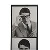 Image 2 : SUPERMAN III (1983) - Superman/Clark Kent (Christopher Reeve) Photo-booth Photos
