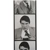 Image 3 : SUPERMAN III (1983) - Superman/Clark Kent (Christopher Reeve) Photo-booth Photos