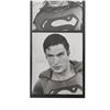 Image 5 : SUPERMAN III (1983) - Superman/Clark Kent (Christopher Reeve) Photo-booth Photos