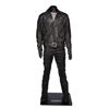 Image 2 : TERMINATOR 2: JUDGMENT DAY (1991) - The Terminator's (Arnold Schwarzenegger) Complete Costume