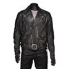 Image 3 : TERMINATOR 2: JUDGMENT DAY (1991) - The Terminator's (Arnold Schwarzenegger) Complete Costume