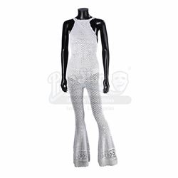 TOMMY (1975) - Nora's (Ann-Margret) Jumpsuit