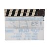 Image 4 : TOP GUN (1986) - Production-used Clapperboard