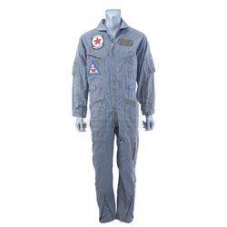 TOP GUN (1986) - Fighter Pilot's Flightsuit