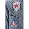 Image 6 : TOP GUN (1986) - Fighter Pilot's Flightsuit