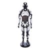 Image 1 : TOTAL RECALL (2012) - Synth Police Robot Suit Display