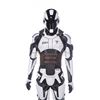 Image 2 : TOTAL RECALL (2012) - Synth Police Robot Suit Display