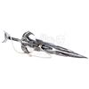 Image 1 : TRANSFORMERS: AGE OF EXTINCTION (2015) - Cade Yeager's (Mark Wahlberg) Sword Rifle