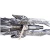 Image 2 : TRANSFORMERS: AGE OF EXTINCTION (2015) - Cade Yeager's (Mark Wahlberg) Sword Rifle