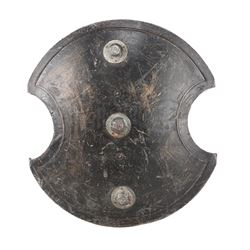 TROY (2004) - Eudorus' (Vincent Regan) Screen-Matched Hero Shield