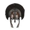 Image 2 : TROY (2004) - Eudorus' (Vincent Regan) Hero Metal Helmet