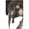 Image 6 : TROY (2004) - Eudorus' (Vincent Regan) Hero Metal Helmet