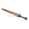 Image 2 : TROY (2004) - Odysseus' (Sean Bean) Hero Sword