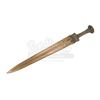 Image 3 : TROY (2004) - Odysseus' (Sean Bean) Hero Sword