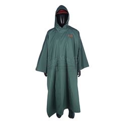 UNBREAKABLE (2000) - David Dunn's (Bruce Willis) FSU Security Costume