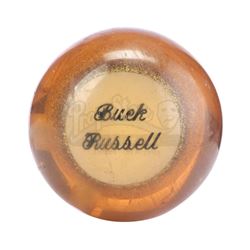 UNCLE BUCK (1989) - Buck Russell's (John Candy) Bowling Ball