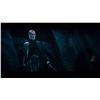 Image 16 : UNDERWORLD: RISE OF THE LYCANS (2009) - Viktor's (Bill Nighy) Hero Swords