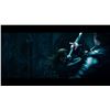 Image 17 : UNDERWORLD: RISE OF THE LYCANS (2009) - Viktor's (Bill Nighy) Hero Swords