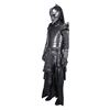 Image 11 : UNDERWORLD: RISE OF THE LYCANS (2009) - Viktor's (Bill Nighy) Death Dealer Armour and Hero Dagger