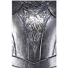 Image 5 : UNDERWORLD: RISE OF THE LYCANS (2009) - Viktor's (Bill Nighy) Death Dealer Armour and Hero Dagger
