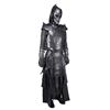 Image 8 : UNDERWORLD: RISE OF THE LYCANS (2009) - Viktor's (Bill Nighy) Death Dealer Armour and Hero Dagger
