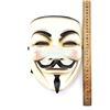 Image 6 : V FOR VENDETTA (2005) - V's (Hugo Weaving) Guy Fawkes Mask