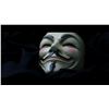 Image 9 : V FOR VENDETTA (2005) - V's (Hugo Weaving) Guy Fawkes Mask