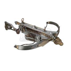 VAN HELSING (2004) - Van Helsing's (Hugh Jackman) Stunt Crossbow