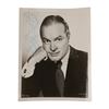 Image 2 : VARIOUS PRODUCTIONS - Bob Hope Ephemera