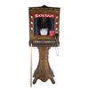 Image 16 : VINTAGE ARCADE MACHINE - Zoltan Fortune Teller Machine