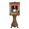 Image 1 : VINTAGE ARCADE MACHINE - Zoltan Fortune Teller Machine
