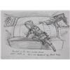 Image 4 : WAR OF THE WORLDS (2005) - Hand-drawn Robin Richesson Ferry Crossing Pencil Storyboards