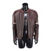 Image 2 : WAR OF THE WORLDS (2005) - Ray Ferrier's (Tom Cruise) "Stage 1" Leather Jacket