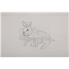 Image 2 : WATERSHIP DOWN (1978) - Hand-drawn Character Designs Binder