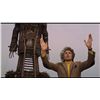 Image 9 : THE WICKER MAN (1973) - Lord Summerisle's (Christopher Lee) IWC Watch