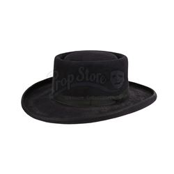 WILD WILD WEST (1999) - James West's (Will Smith) Signature Hat