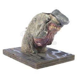 WILLOW (1988) - Eborsisk Dragon Maquette