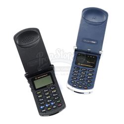 THE WOLF OF WALL STREET (2013) - Jordan Belfort (Leonardo DiCaprio) and Donnie Azoff's (Jonah Hill) 